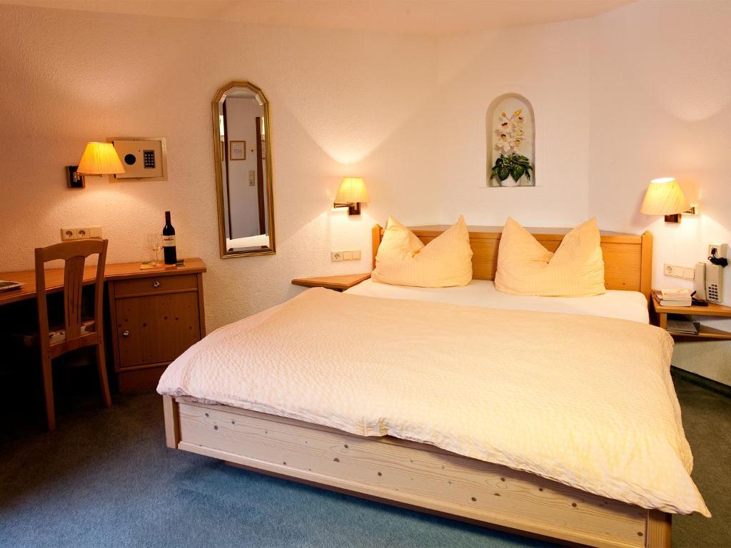 Haus Odo Hotel Lech am Arlberg Room photo
