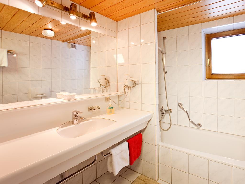 Haus Odo Hotel Lech am Arlberg Exterior photo