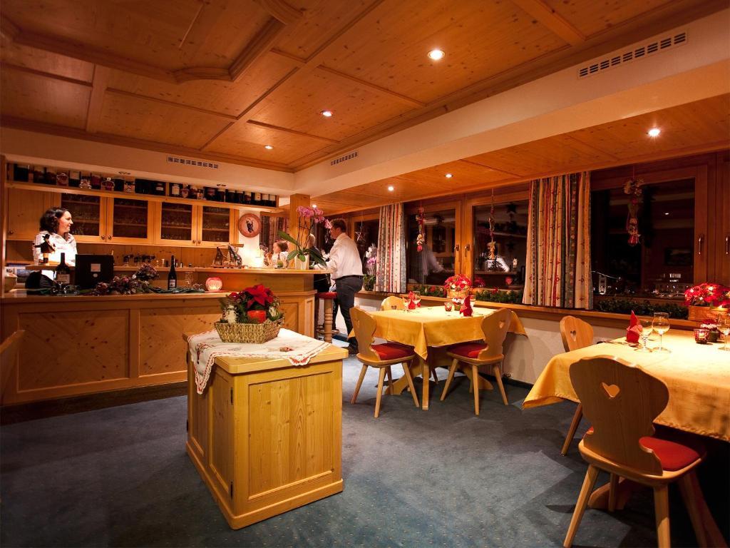 Haus Odo Hotel Lech am Arlberg Exterior photo